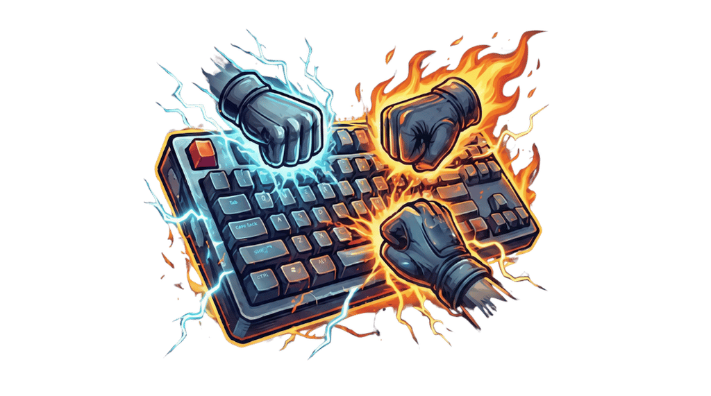 Logo Game